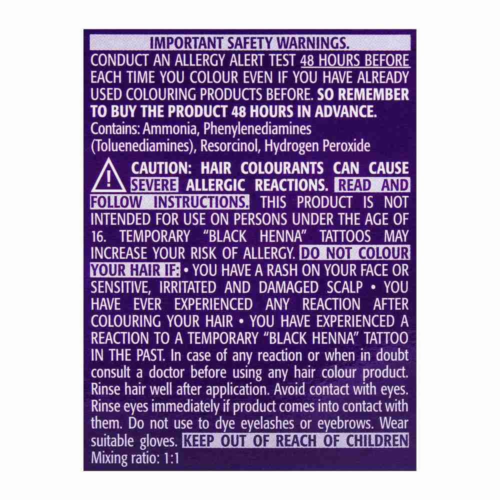 Wella Koleston Hair Color Creme, 306/0, Dark Blonde - Image 4
