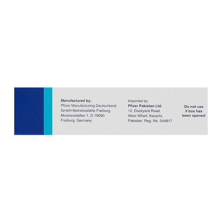 Pfizer Lyrica Capsules, 75mg, 14-Pack - Image 4