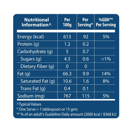 Hellmann's Real Mayonnaise, 900ml - Image 3