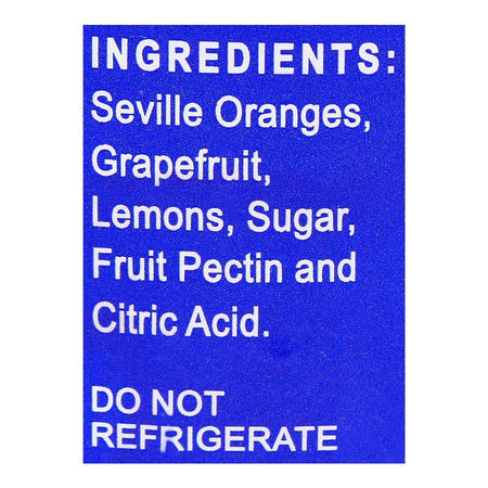 Mitchell's Old English Marmalade, 300g - Image 2