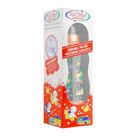 Camera Streamline Feeding Bottle 300ml, 22320 - Image 2