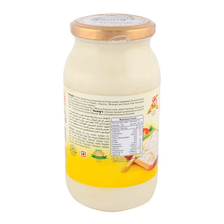 Young's Chicken Spread 500ml - Image 2