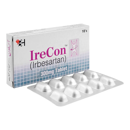 Barrett Hodgson IreCon Tablet, 300mg, 10-Pack - Main Image