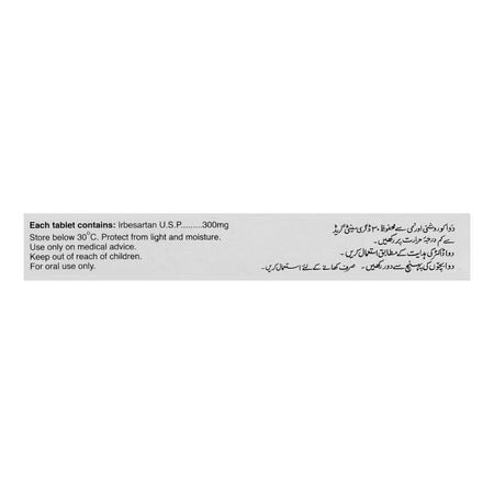 Barrett Hodgson IreCon Tablet, 300mg, 10-Pack - Image 3