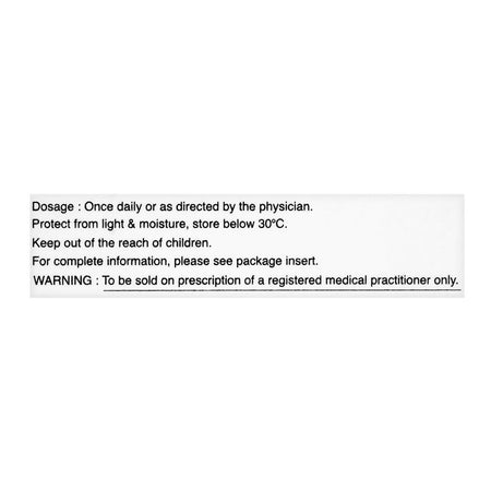 Bosch Pharmaceuticals Orva Tablet, 10mg, 10-Pack - Image 2