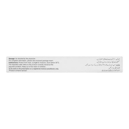 Orva Tablets Box, 20mg - Image 2