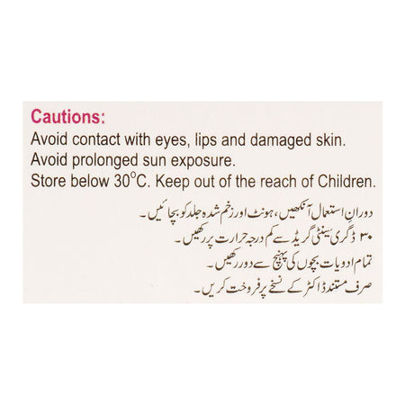 Crystolite Pharmaceuticals Clindamax Gel, 10g - Image 2