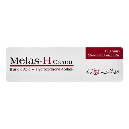 ATCO Laboratories Melas-H Cream, 15g - Image 2