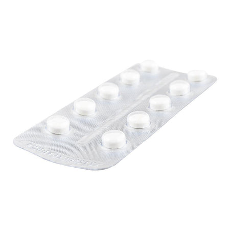 Highnoon Laboratories Cidine Tablet, 1mg, 10-Pack - Main Image