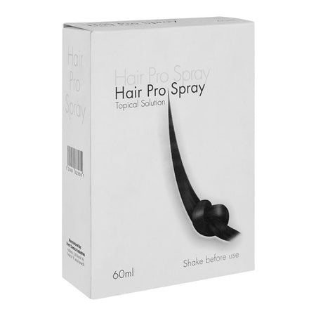Hair Pro Spray, For Dandruff, 60ml - Main Image