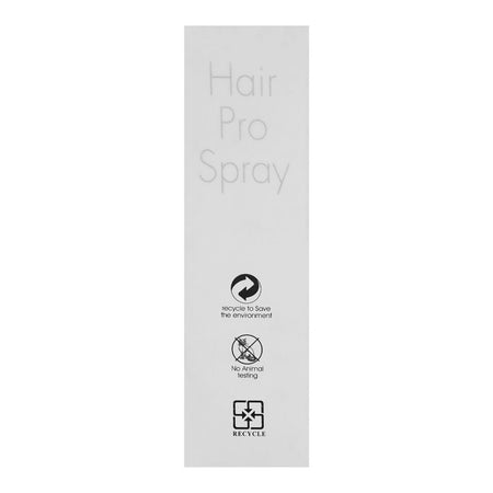 Hair Pro Spray, For Dandruff, 60ml - Image 3