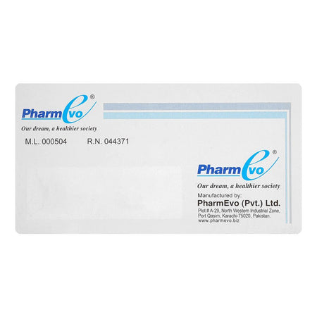 PharmEvo Treatan-D Tablet, 16/12.5mg, 28-Pack - Image 2