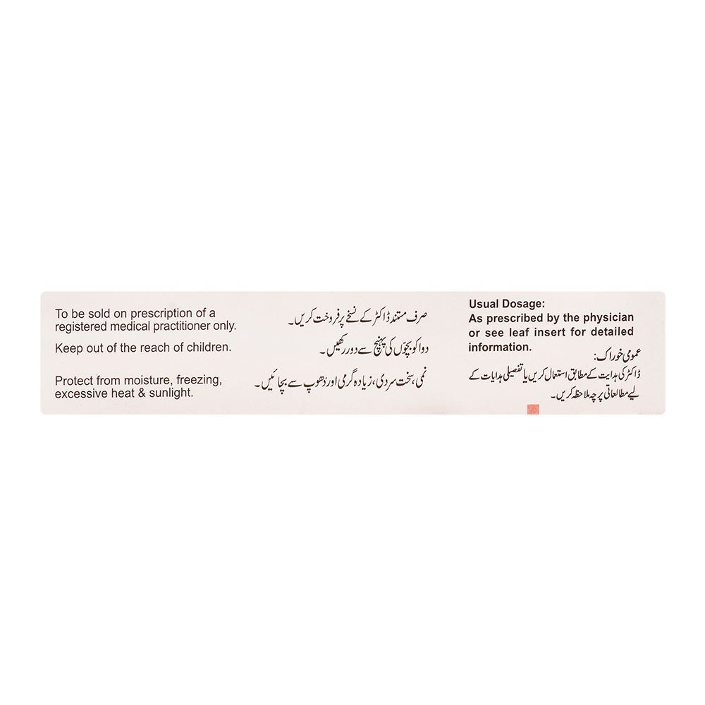 Searle Lamnet Tablet, 50mg, 30-Pack - Image 2
