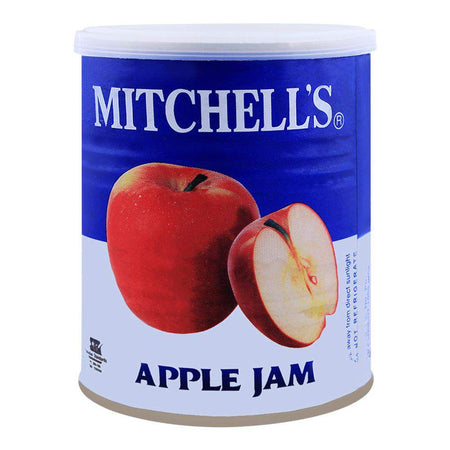 Mitchell's Apple Jam Tin 1050g - Main Image