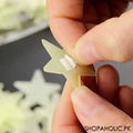 100pc 3D Glowing Stars In The Dark
