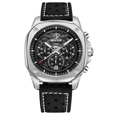 BENYAR 5222 Chronograph - Signature Edition Main Image