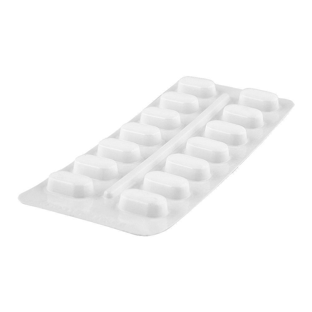 Aprovel Tablet, 150mg, 1-Strip - Main Image