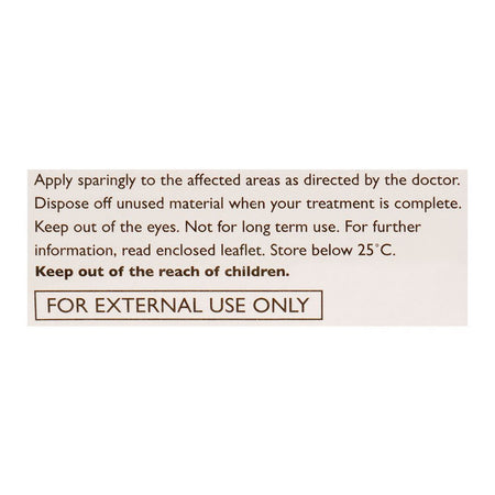 Mass Pharma Fuskin Cream, 15g - Image 2
