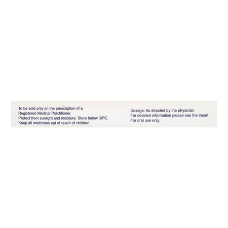 E-Clar Ds Tablets Box, 500mg - Image 4