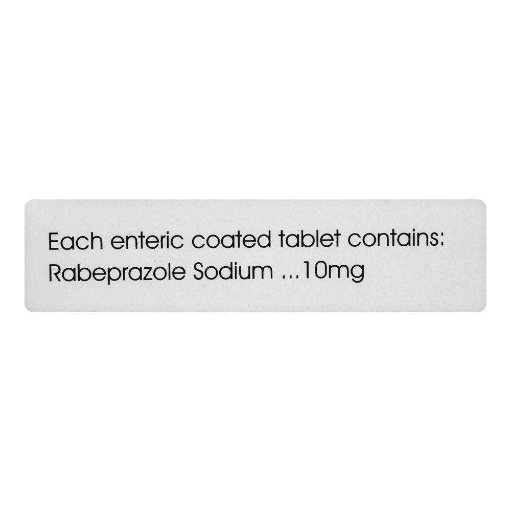 S.J. & G. Zechin Tablet, 10mg, 14-Pack - Image 3