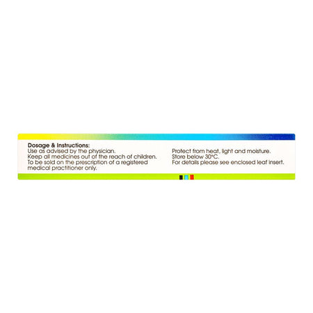 PharmEvo Evopride Plus Tablet, 2/500mg, 30-Pack - Image 4