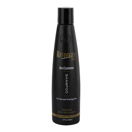 Revivogen Bio-Cleansing Shampoo, Ascorbic Acid, For Fine & Thinning Hair, 360ml - Main Image