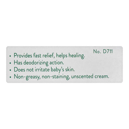 Abbott Rashnil Cream, 50g - Image 3