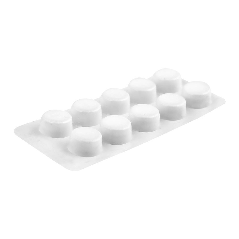Wilson's Healthcare Diagesic P- Tablet, 1-Strip - Main Image