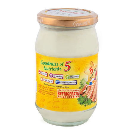 Young's Chicken Spread 300ml - Image 2