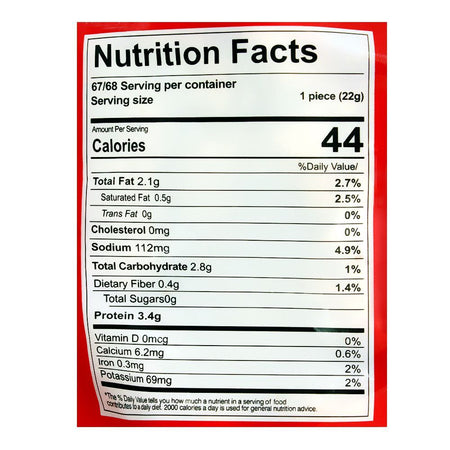 Dawn Chicken Nuggets, 67-68 Pieces, Family Pack, 1500g - Image 3