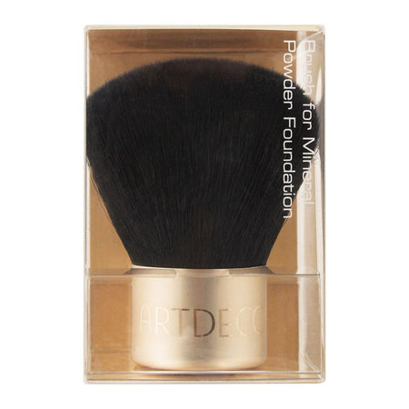 Artdeco Pure Mineral Powder Foundation Brush - Image 2