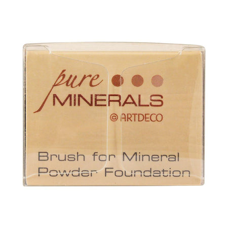 Artdeco Pure Mineral Powder Foundation Brush - Image 4