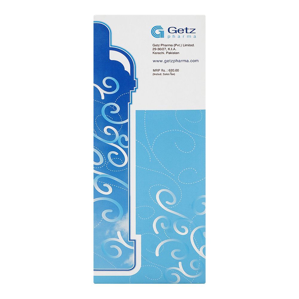 Getz Pharma Salbomatic Spacer - Image 3