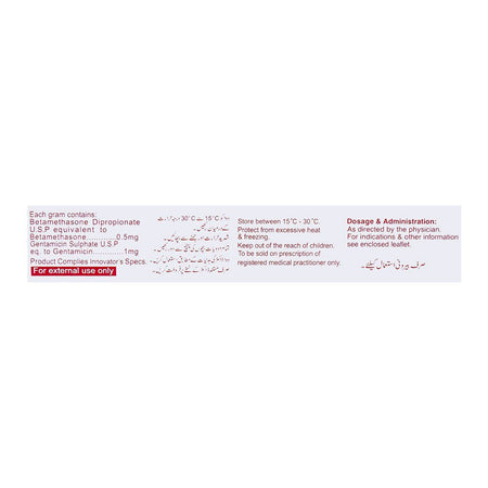 Saffron Pharmaceuticals Provate-G Cream, 15g - Image 2