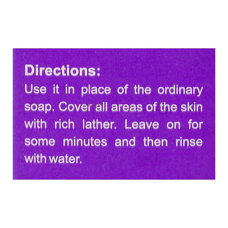 Solo Soap, For All Skin Types, 75g - Image 4