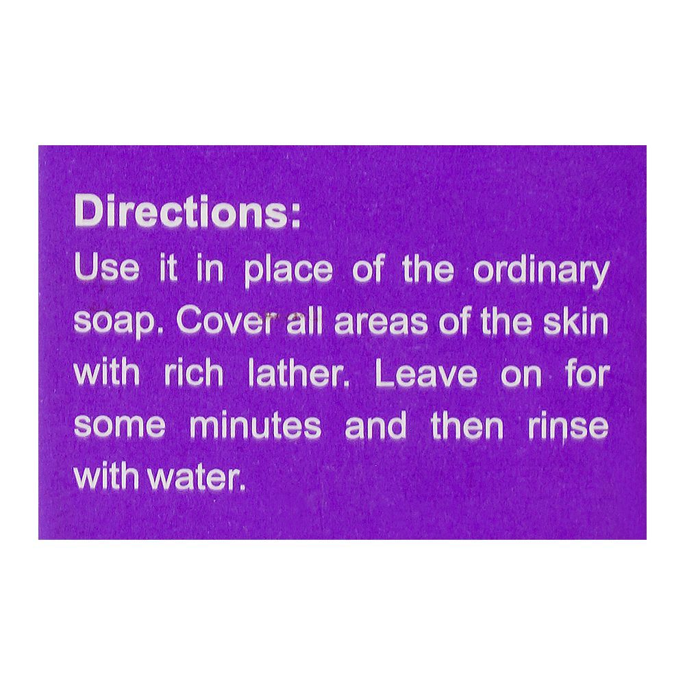 Solo Soap, For All Skin Types, 75g - Image 4