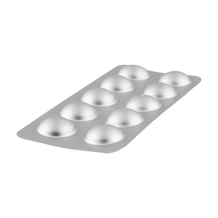 Sami Pharmaceuticals Dicloran SR 100 Tablet, 1-Strip - Main Image