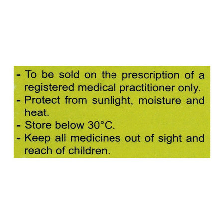 Searle Ventek Tablet, 10mg, 14-Pack - Image 3