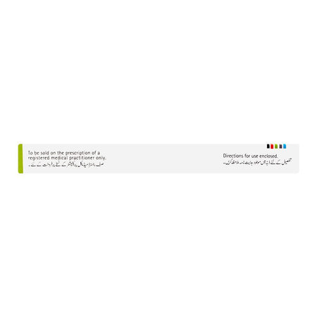 Martin Dow Concor Tablet, 10mg, 14-Pack - Image 3