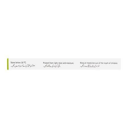 Martin Dow Concor Tablet, 10mg, 14-Pack - Image 4