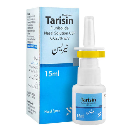 Sante Pharma Tarisin Nasal Spray, 15ml - Main Image