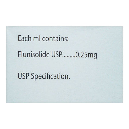 Sante Pharma Tarisin Nasal Spray, 15ml - Image 3