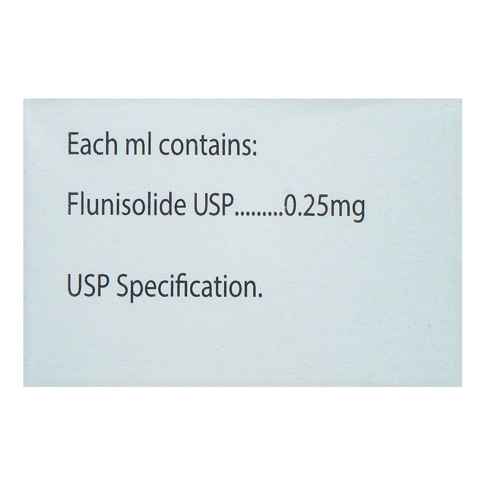 Sante Pharma Tarisin Nasal Spray, 15ml - Image 3