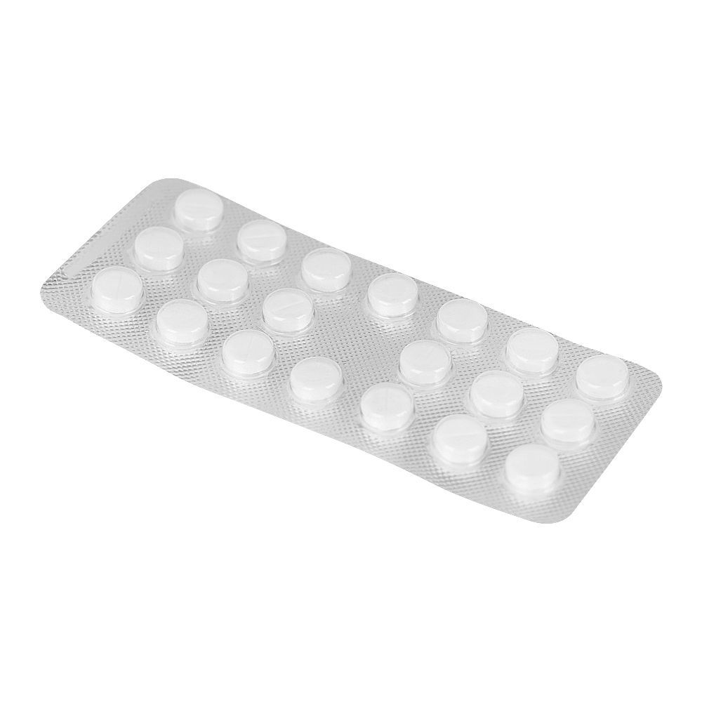 Betnelan Tablets, 0.5mg, Strip (20 Tablets) - Main Image