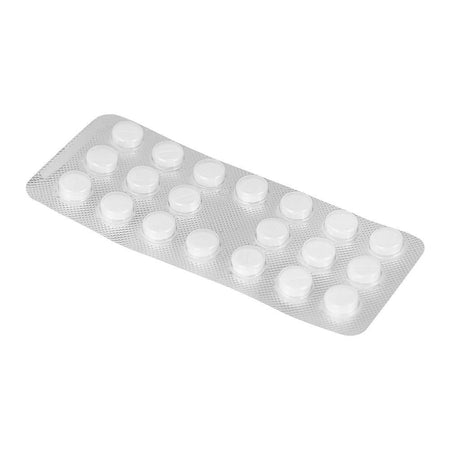 Betnelan Tablets, 0.5mg, Strip (20 Tablets) - Main Image
