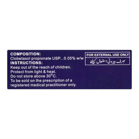 ATCO Laboratories Clobederm Ointment, 15g - Image 4