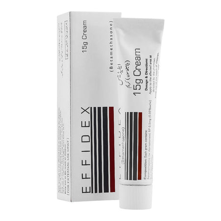 Mass Pharma Effidex Cream, 15g - Main Image
