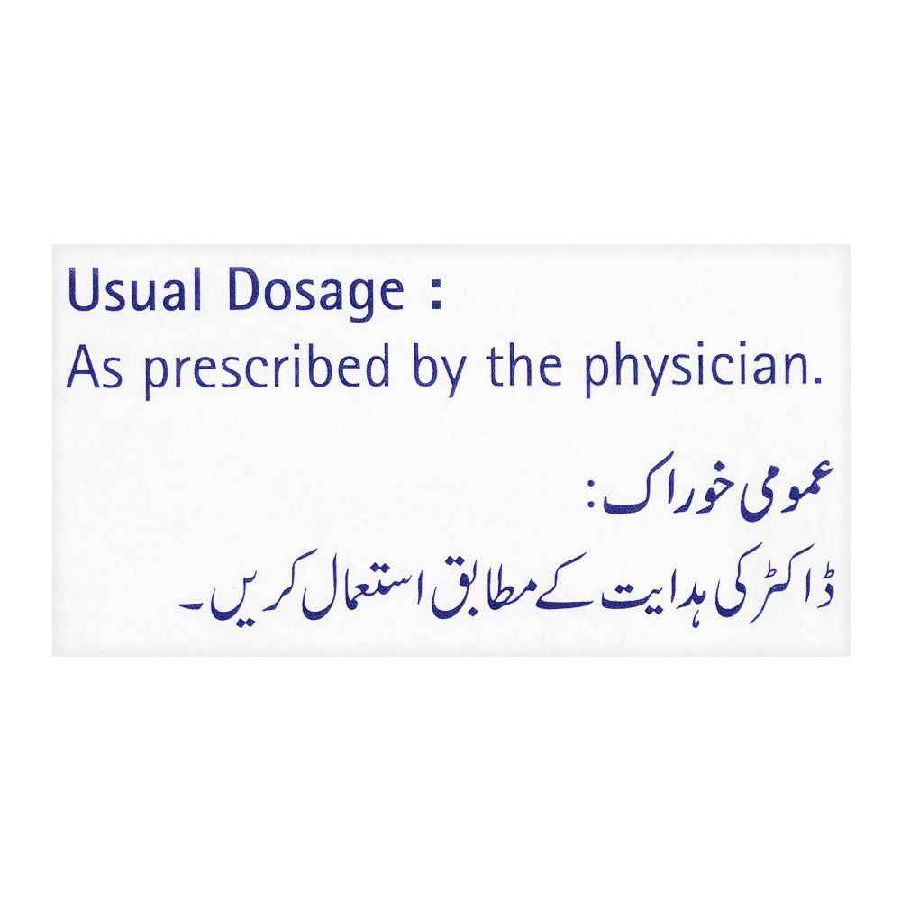 Martin Dow Glucovance Tablet, 250mg/1.25mg, 30-Pack - Image 4