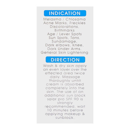 Gabix Capsules, 100mg, Box (10 Capsules) - Image 6