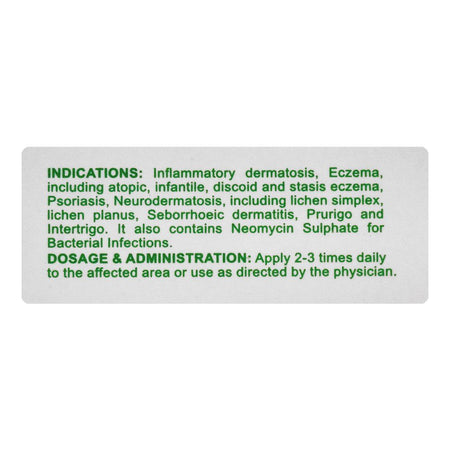ATCO Laboratories Betaderm-N Ointment, 15g - Image 3